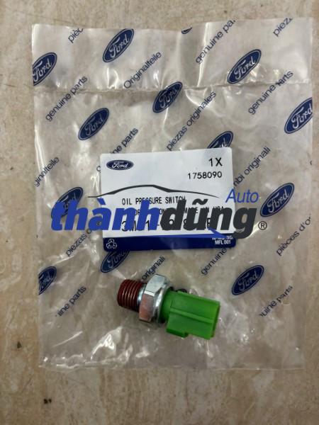 CẢM BIẾN ÁP SUẤT DẦU FORD ECOSPORT 2014-2018 | 3M519278AB