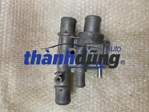 CỤM VAN HẰNG NHIỆT XE FIAT ALBEA 1.6L | 73501426