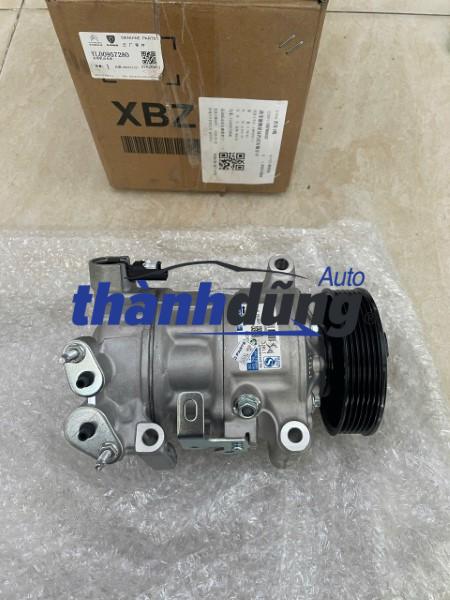 LỐC ĐIỀU HOÀ XE PEUGEOT 408 2018 | 9808729680