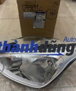 ĐÈN PHA XE HYUNDAI I10 2015 | 92101-B4040