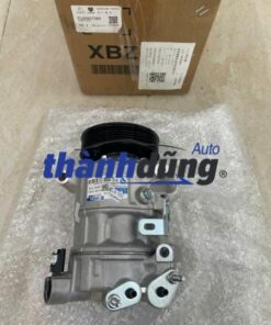 LỐC ĐIỀU HOÀ XE PEUGEOT 408 2018 | 9808729680