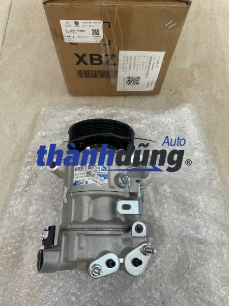 LỐC ĐIỀU HOÀ XE PEUGEOT 408 2018 | 9808729680