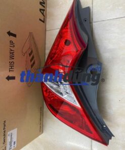 ĐÈN HẬU XE HYUNDAI ACCENT 2012 | 92411-1R230