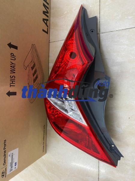 ĐÈN HẬU XE HYUNDAI ACCENT 2012 | 92411-1R230