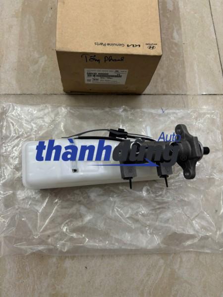 TỔNG PHANH HYUNDAI STAREX 2008 | 58510-4H000