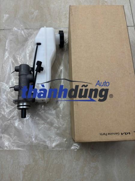 TỔNG PHANH HYUNDAI STAREX 2008 | 58510-4H000