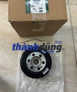 PULY CỐT MÁY RANGE ROVER EVOQUE 2017 | LR025252