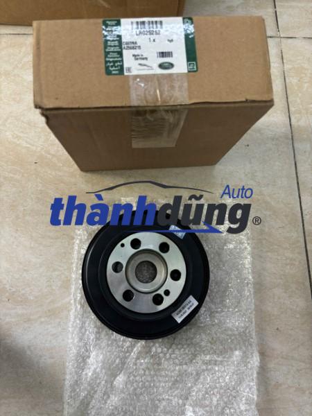 PULY CỐT MÁY RANGE ROVER EVOQUE 2017 | LR025252