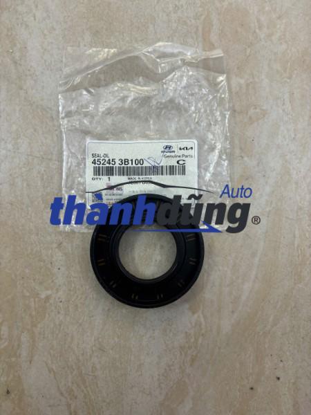 PHỚT ĐẦU HỘP SỐ HYUNDAI TUCSON 2011-2016 | 452453B100