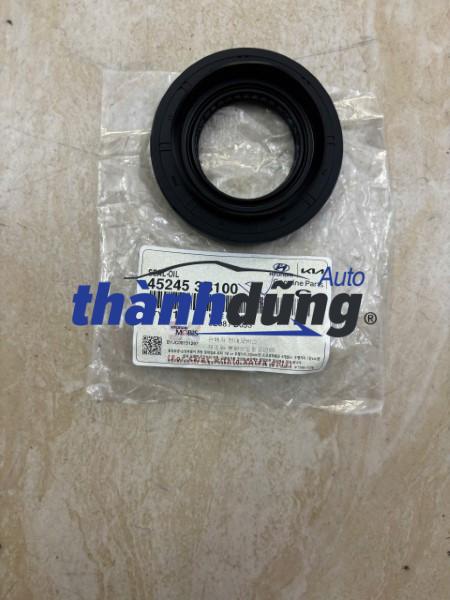 PHỚT ĐẦU HỘP SỐ HYUNDAI TUCSON 2011-2016 | 452453B100