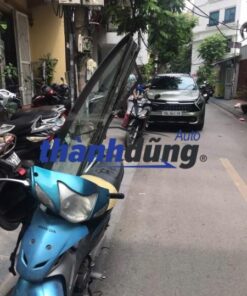 KÍNH CHẮN GIÓ XE KIA CARNIVAL 2024 | 86110-R0291