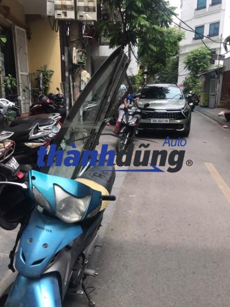 KÍNH CHẮN GIÓ XE KIA CARNIVAL 2024 | 86110-R0291