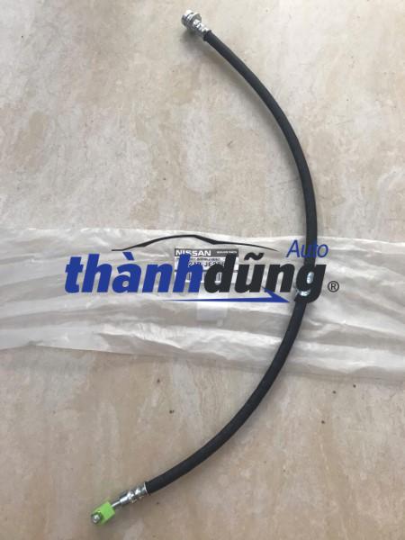 ỐNG DẦU PHANH XE NISSAN QASHQAI 2010 | 46210-JE20B