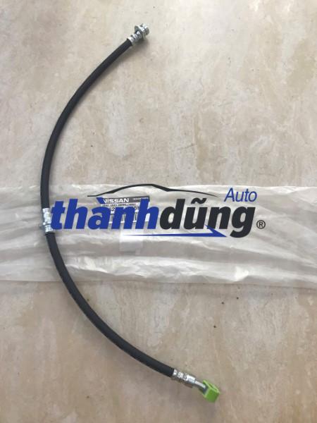 ỐNG DẦU PHANH XE NISSAN QASHQAI 2010 | 46210-JE20B