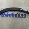 VIỀN HÔNG XE SAU PHỤ HONDA CRV 2020 | 74413TMET02