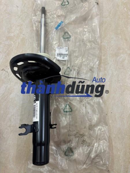 PHUỘC NHÚN TRƯỚC TRÁI PEUGEOT 208 2018 | 9820310880