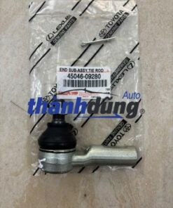 ROTUYN LÁI NGOÀI TOYOTA INNOVA 2005-2015 | 4504609280