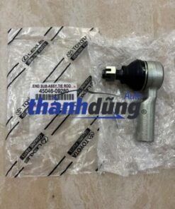 ROTUYN LÁI NGOÀI TOYOTA INNOVA 2005-2015 | 4504609280