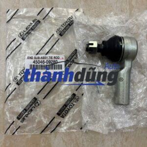 ROTUYN LÁI NGOÀI TOYOTA INNOVA 2005-2015 | 4504609280