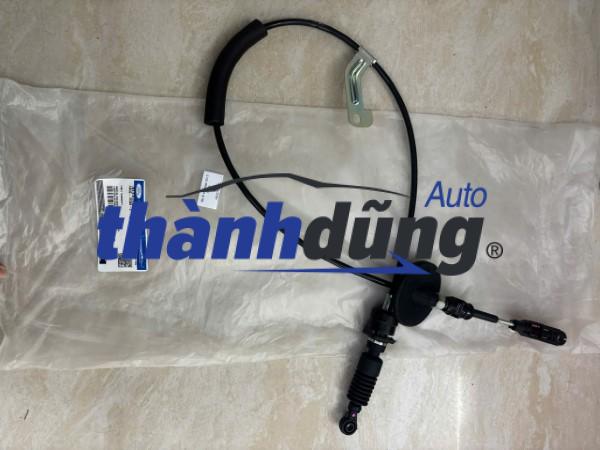 DÂY CÁP ĐI SỐ MAZDA BT50 2018 | UC2K46500A