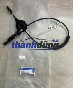 DÂY CÁP ĐI SỐ MAZDA BT50 2018 | UC2K46500A