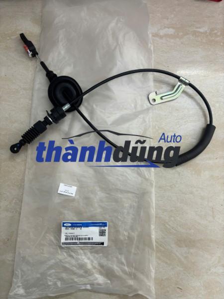 DÂY CÁP ĐI SỐ MAZDA BT50 2018 | UC2K46500A