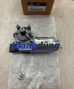 MÔ TƠ GẠT MƯA HYUNDAI I10 2014 | 98110-B4000