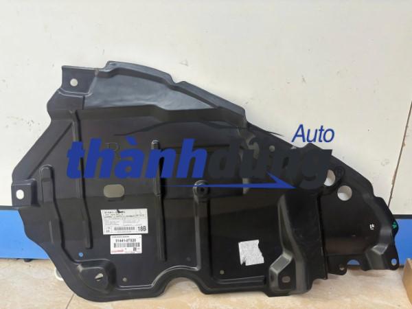 CHẮN BÙN GẦM PHẢI TOYOTA VENZA 2009-2016 | 514410T020