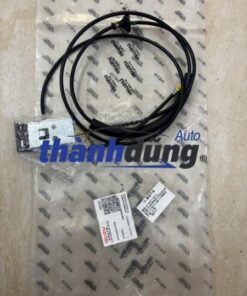 DÂY GIẬT NẮP CAPO ISUZU MUX 1.9 2018 | 898071760