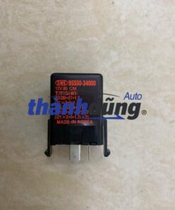 RƠ LE XI NHAN HYUNDAI ACCENT 2006-2010 | 95550-34000