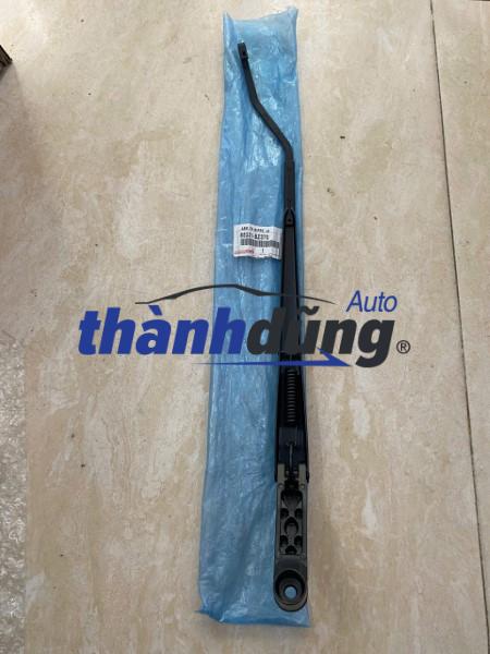 CẦN GẠT MƯA TRƯỚC TRÁI TOYOTA AVANZA | 85221BZ370