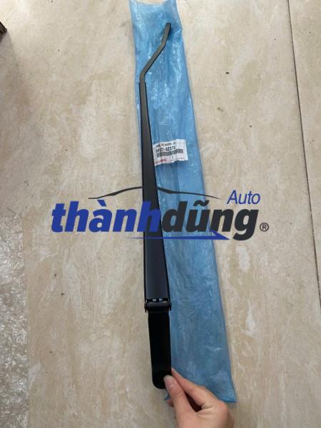 CẦN GẠT MƯA TRƯỚC TRÁI TOYOTA AVANZA | 85221BZ370