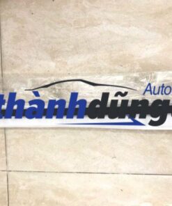 NẸP CHÂN KÍNH TRƯỚC TRÁI HUNDAI ELANTRA | 82210-2H000