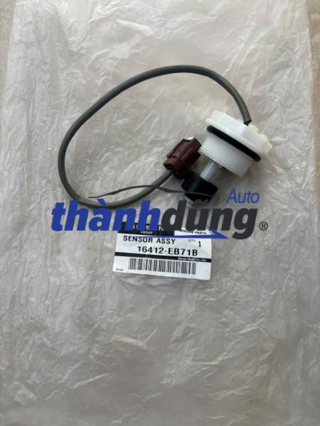 CẢM BIẾN BÁO DẦU NISSAN NAVARA 2009 | 16412-EB71A