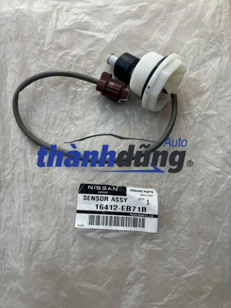 CẢM BIẾN BÁO DẦU NISSAN NAVARA 2009 | 16412-EB71A