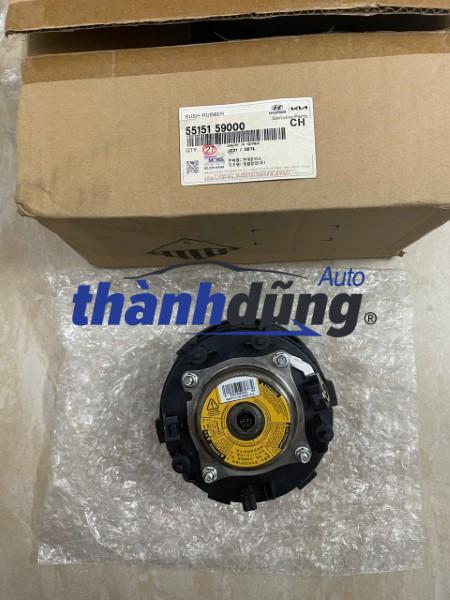 TÚI KHÍ VÔ LĂNG KIA FORTE 2009 | 56900-1M000