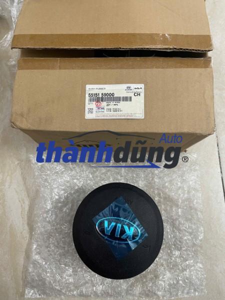 TÚI KHÍ VÔ LĂNG KIA FORTE 2009 | 56900-1M000