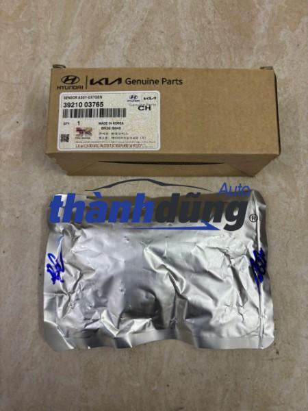 CẢM BIẾN OXY HYUNDAI ACCENT G4LC | 39210-03765