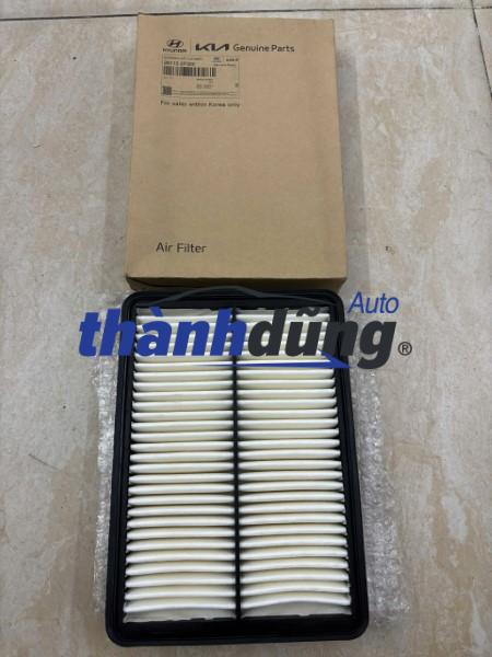LỌC GIÓ ĐỘNG CƠ HYUNDAI SANTAFE 2.0 2011 | 281132P300