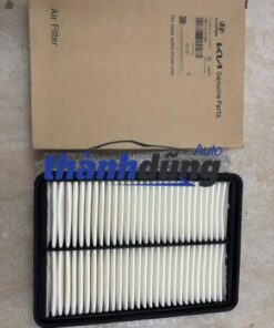 LỌC GIÓ ĐỘNG CƠ HYUNDAI SANTAFE 2.0 2011 | 281132P300