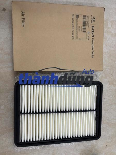 LỌC GIÓ ĐỘNG CƠ HYUNDAI SANTAFE 2.0 2011 | 281132P300