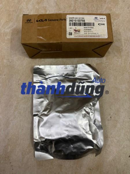 CẢM BIẾN OXY XE HYUNDAI I20 2014 | 3921003755