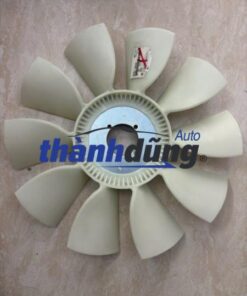 CÁNH QUẠT KÉT NƯỚC HYUNDAI HD120S | 2526148000