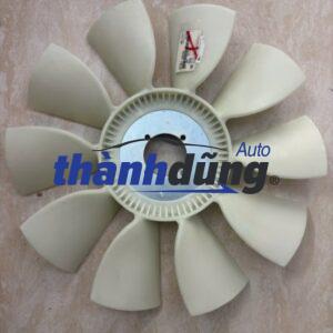 CÁNH QUẠT KÉT NƯỚC HYUNDAI HD120S | 2526148000