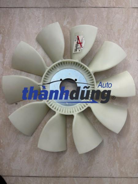 CÁNH QUẠT KÉT NƯỚC HYUNDAI HD120S | 2526148000