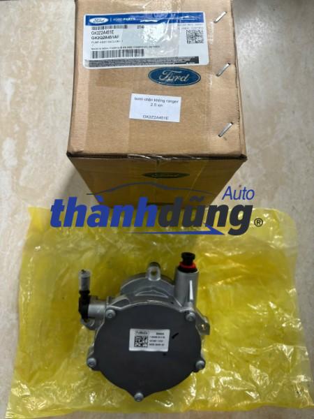BƠM CHÂN KHÔNG FORD MONDEO 2019-2023 | GK2Z2A451E