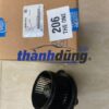 QUẠT DÀN LẠNH CHEVROLET SPARK 2009 | 96591594