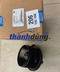 QUẠT DÀN LẠNH CHEVROLET SPARK 2009 | 96591594