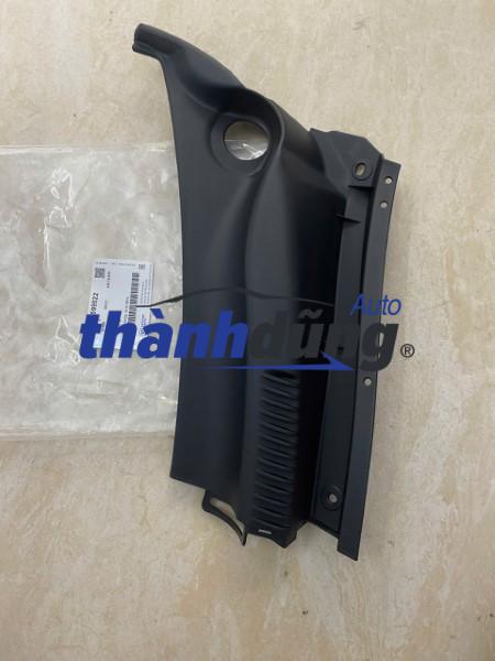 ỐP CHÂN KÍNH CHEVROLET SPARK | 96599522