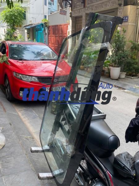 KÍNH CHẮN GIÓ KIA FORTE 2009 | 86110-1M030